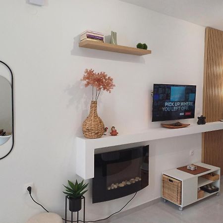 Brio Luxurious Urban Stay In Heraklio,Wifi,Αc Kandiye Dış mekan fotoğraf
