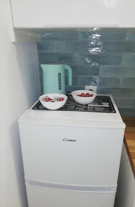 Brio Luxurious Urban Stay In Heraklio,Wifi,Αc Kandiye Dış mekan fotoğraf