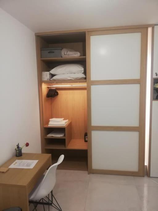 Brio Luxurious Urban Stay In Heraklio,Wifi,Αc Kandiye Dış mekan fotoğraf