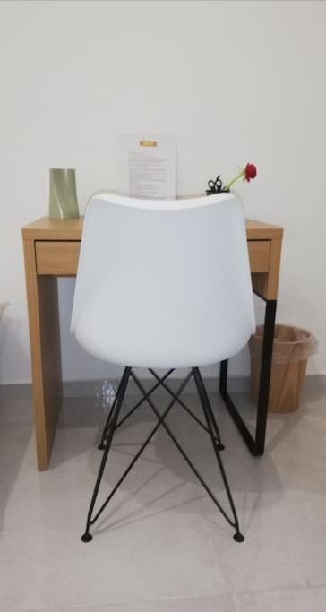Brio Luxurious Urban Stay In Heraklio,Wifi,Αc Kandiye Dış mekan fotoğraf