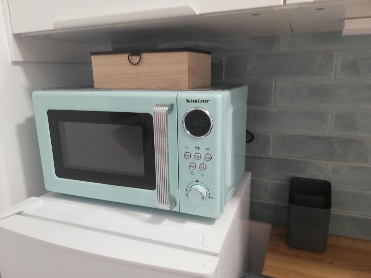 Brio Luxurious Urban Stay In Heraklio,Wifi,Αc Kandiye Dış mekan fotoğraf